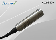 Sensor nivelado submergível de poço profundo de precisão GXPS400 alta para a água/óleo/ureia