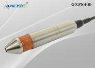 Sensor nivelado submergível de poço profundo de precisão GXPS400 alta para a água/óleo/ureia