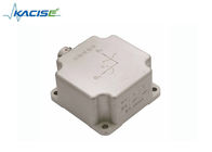 Sensor do inclinômetro da precisão alta com proteção de explosão Shell 300D/500D